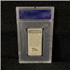 Image 2 : PSA 9 Wagon Train 1960 Primrose Card
