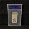 Image 2 : PSA 9 Mexicans 1960  Primrose Card #9