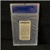 Image 2 : PSA 9 Johnson's Escape Cadet Sweets #29
