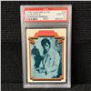 Image 1 : PSA 10 Gem Mint Donruss Elvis #38 Card