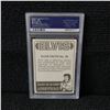 Image 2 : PSA 10 Gem Mint Donruss Elvis #38 Card