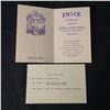 Image 2 : 1992 Tommy Lasorda Roast Milti Sig Program