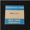 Image 2 : Jerry Lee Lewis Back Stage Pass