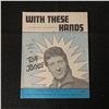 Image 2 : Sir Tom Jones Sig Musical booklet