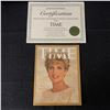 Image 1 : Princess Diana Time Magazine Limited Ed