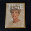 Image 2 : Princess Diana Time Magazine Limited Ed