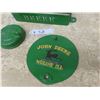 Image 2 : John Deere Implement Casting + Tool Box 