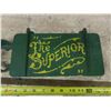 Image 2 : The Superior Implement Tool Box 