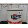 Image 2 : Hiland Potato Chip Tin - 14 oz