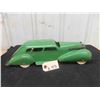 Image 1 : Wyandotte Pressed Metal Car 4.5" x 5.5" x15"