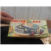 Image 13 : TM Modern Toys' Battery Operated Police Car with Box 3.5" x 7.5"x 9"