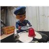 Image 7 : TM Modern Toys' Battery Operated Police Car with Box 3.5" x 7.5"x 9"