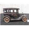 Image 4 : Arcade Mfg. Cast Car - Vintage 2.5" x 3" x 5" 