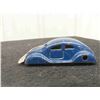 Image 8 : 2 Pressed Metal Wind Up Cars ; Made in Germany 2" x 2.5" x 5" & 1.25" x 2" x 4" 