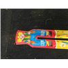 Image 7 : 6 Tin Prize Whistles - Western Theme