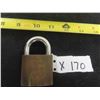 Image 2 : Phillips 66 Padlock - NO Key