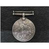 Image 2 : Military Medal 1939-45, Royalty Watch Fob, Gun Pin, Souvenir Token