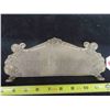 Image 2 : Cash Register Topper - Amount Purchased 4" x 9.5" 