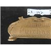 Image 2 : Cash Register Topper - Amount Purchased 4" x  9.5" - not tool old