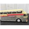 Image 2 : Daiya Tin Friction Bus 3.5" x 4.5" x 14" 