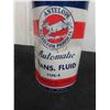 Image 2 : Antelope Transmission Fluid Quart Oil Tin with Product