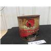 Image 4 : McColl-Frontenac 5lb Grease Tin