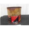 Image 5 : McColl-Frontenac 5lb Grease Tin