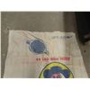 Image 2 : Quaker Flour Bag 98lb