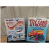 Image 3 : 6 Reference / Toy Books ; Buddy L Battery Toys, Lehman Airplane/ Trucks