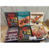 Image 1 : 6 Reference / Toy Books ; Marx, American Toys, Sotheby's