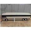 Image 1 : Station Bus Display - Heavy Fiberglass Material 6" x 8" x 30" 