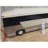 Image 2 : Station Bus Display - Heavy Fiberglass Material 6" x 8" x 30" 