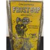 Image 2 : Frost Cop Antifreeze Tin -1 Gal 