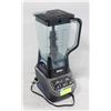 Image 1 : NINJA  PROFESSIONAL BLENDER WITH 1000- WATT MOTOR.