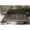 Image 3 : QUEST 3 WAY RANGE UNIT; FLAT TOP/ CHARBROILER &