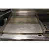 Image 4 : QUEST 3 WAY RANGE UNIT; FLAT TOP/ CHARBROILER &