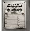 Image 5 : HOBART 142" VERTICAL 3HP MEAT BANDSAW
