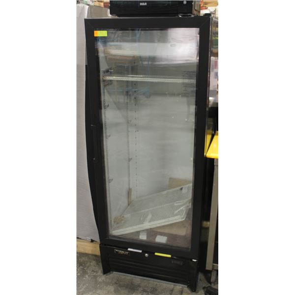 NEW SCRATCH & DENT KOOL-IT SINGLE DOOR COOLER