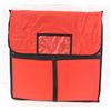 NEW 24" X 24" INSULATED PIZZA DELIVERY BAG