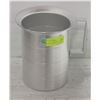 Image 1 : NEW 4QT ALUMINUM MEASURE