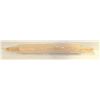 NEW 18" WOODEN ROLLING PIN