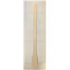 Image 1 : NEW 42" WOODEN MIXING PADDLE