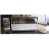 CARPIGIANI LB TRU-TWO SOFT SERVE GELATO MACHINE