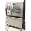 RATIONAL COMBI STEAMER & CONVECTION COOKING CENTER