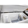 Image 2 : S&D FRIGIDAIRE WHITE CHEST FREEZER MOD#FFCL-1542AW