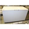 Image 1 : FRIGIDAIRE 72" CHEST DEEP FREEZE