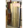 Image 1 : S&D SAMSUNG ST. STEEL FRENCH DOOR FRIDGE W.