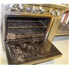 Image 2 : COOKRITE 6 BURNER NATURAL GAS RANGE W/ STANDARD