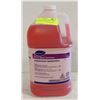 NEW 3.78L JUG OF DIVERSEY SUMA QUAT SANITIZER D4