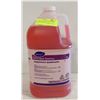 NEW 3.78L JUG OF DIVERSEY SUMA QUAT SANITIZER D4